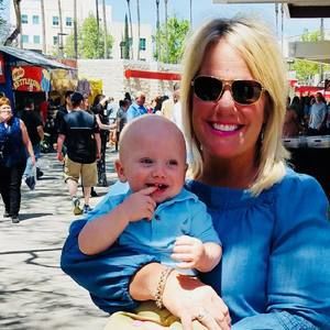 Meet your Posher, Laura